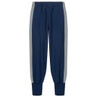 Jogg Charles Fleece | Midnight Blue