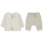 Jolie Top & Ramon Bottoms