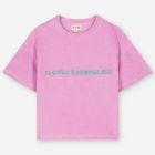 Jordan Cielo Terry T-Shirt | Pink