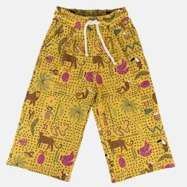 Jungle Culottes