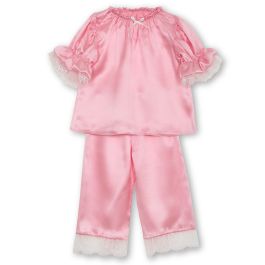 Justine Pyjama Set | Lollipop
