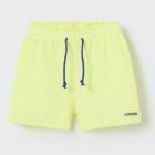 Kanyek UV Swim shorts | Neon Yellow