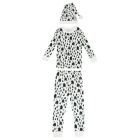 Holiday Kids PJ & Cap Set | Oh Xmas Tree