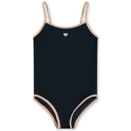 Manon Swimsuit | Blueberry