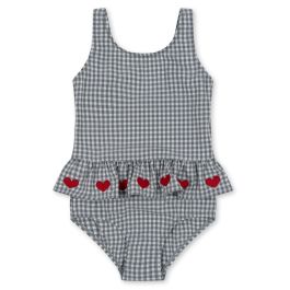 Soline Swimsuit | Tradewinds