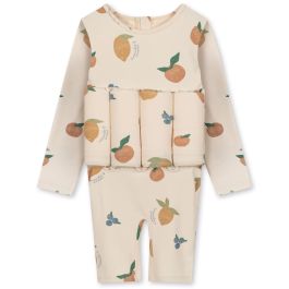 Float UV Suit | Fruity