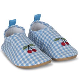 Soline Swim Shoes | Provence/White Swan