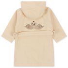 Terry Bathrobe | Swan