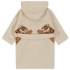 Terry Bathrobe | Tiger