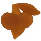 Flat Fruit Teether | Cherry