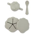 Silicone Clam Set | L'eau