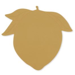 Bath Mat Lemon | Honey Mustard