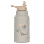 350 ML Silicone Drinking Bottle | Dino