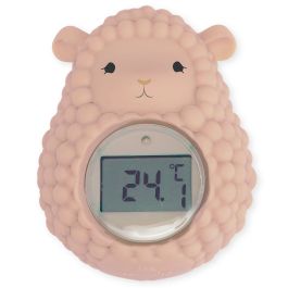 Silicone Thermometer | Sheep Blush