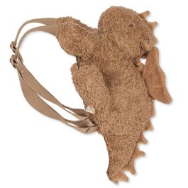 Dragon Backpack | Tiger Eye