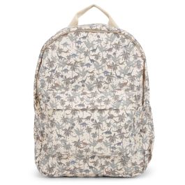 Rainy Kids Backpack Midi | Dino Blue
