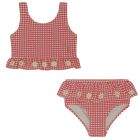 Soline Bikini | Desert Rose