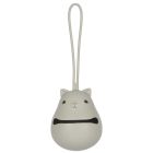 Silicone Bunny Pacifier Case | L'eau