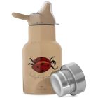 Thermo Bottle Petit | Ladybird (250 ML)