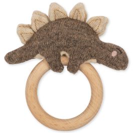 Knit Activity Ring | Dino