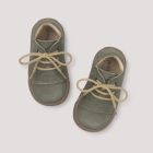 Kicks W/ Lace | Soft Olive