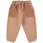 Cinnamon Bruno Pants