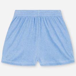 Liam Terry shorts | Pale blue