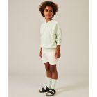 Ricci Sweatshirt & Bermuda Shorts