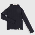 Lou Long Sleeve Anthrarcite