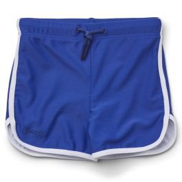 Dagger Swim Shorts | Surf Blue