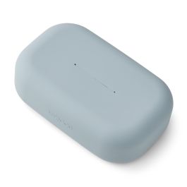 Oline Wet Wipes Cover | Sea Blue