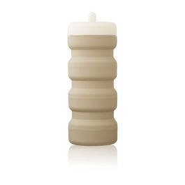 Wilson Foldable Bottle | Sandy / Oat Mix