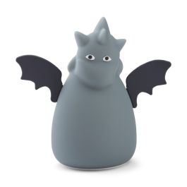 Winston Nightlight | Dragon/Whale Blue Mix