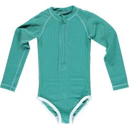Laguna Ribbed Swimsuit