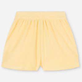 Liam Terry Shorts | Yellow
