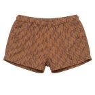 Liatris Swimshort | Camel