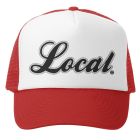 Local Hat