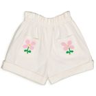 Loli Short Off White