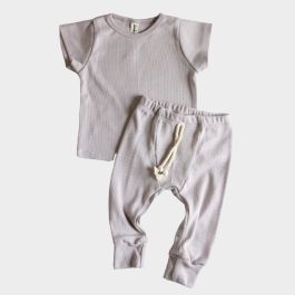 Lounge Set | Lavender