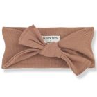 Maik Headband | Apricot