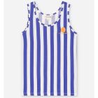 Marcel Tank | Blue