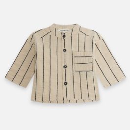 Max Stripe Shirt