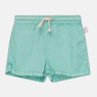 UV Swim Trunks | Green