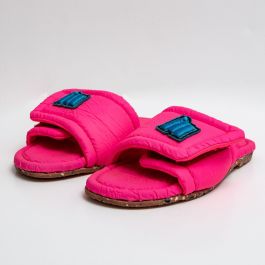 Sandia Pink Slides