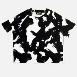 Moo Oversized T-Shirt