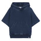 Moody Inigo Short Sleeve Hoodie