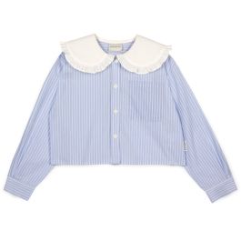 Camille Popelin Blouse
