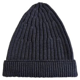 Coblyn Beanie | Umber