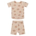 Modal Summer PJ Set | Carousel