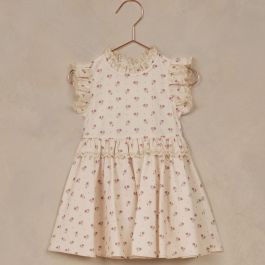 Alice Dress | Tulips